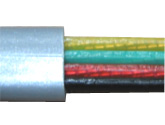 4 Core Flat Cable 4 Core Flat Cable