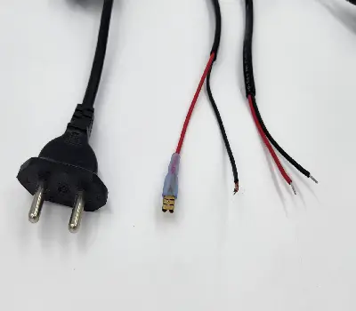 AC Power Cords