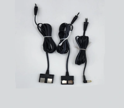 DC power cords