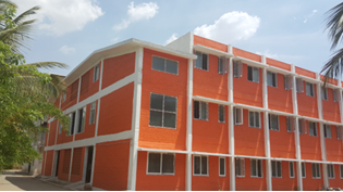 Hostel hostel