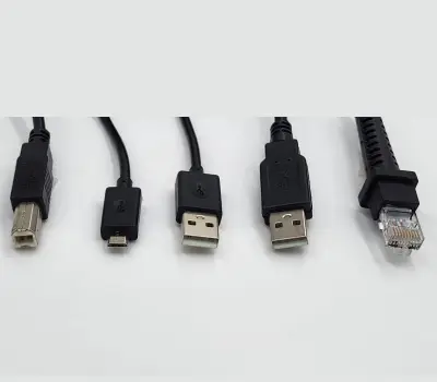 USB Cables